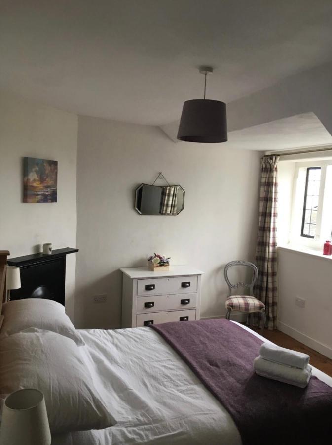 Cosy Arts & Crafts Cottage With Stunning Views Brecon Dış mekan fotoğraf