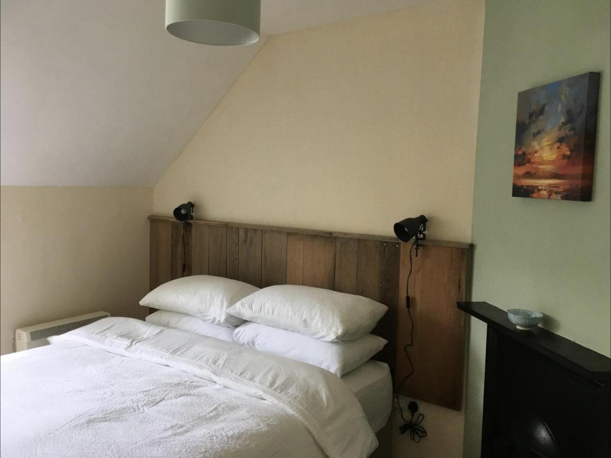 Cosy Arts & Crafts Cottage With Stunning Views Brecon Dış mekan fotoğraf
