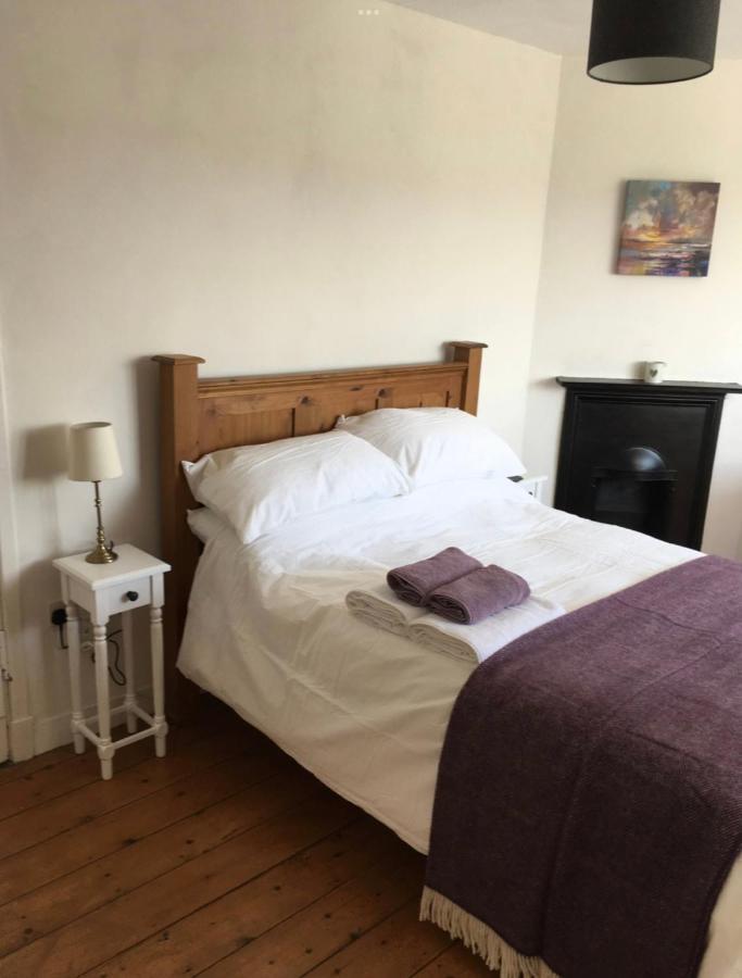 Cosy Arts & Crafts Cottage With Stunning Views Brecon Dış mekan fotoğraf