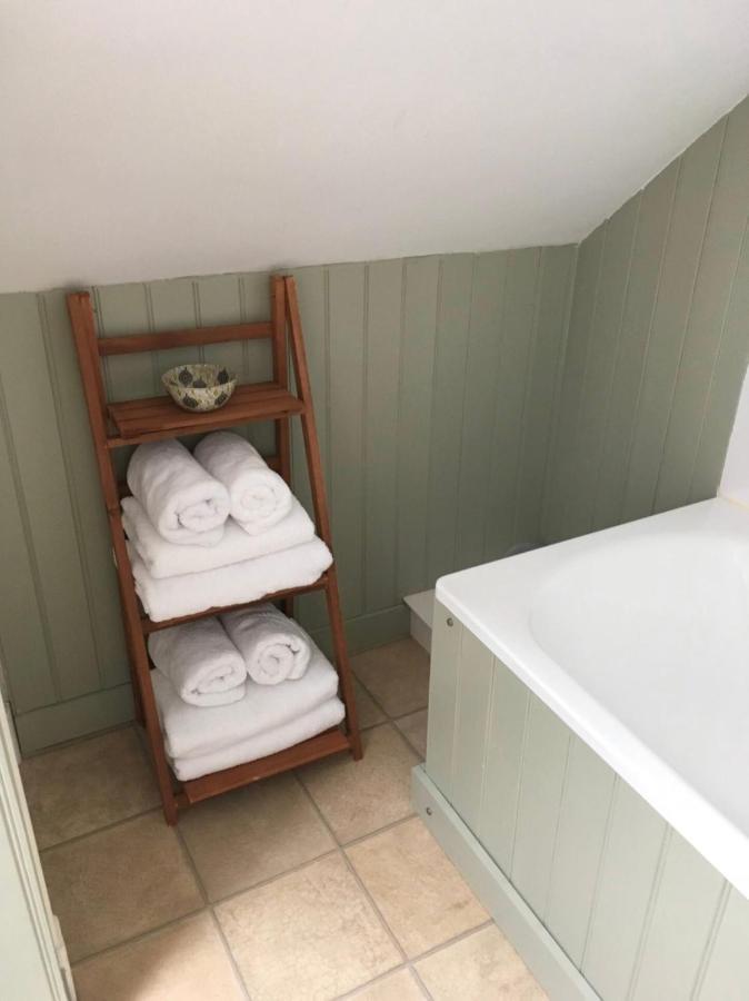 Cosy Arts & Crafts Cottage With Stunning Views Brecon Dış mekan fotoğraf