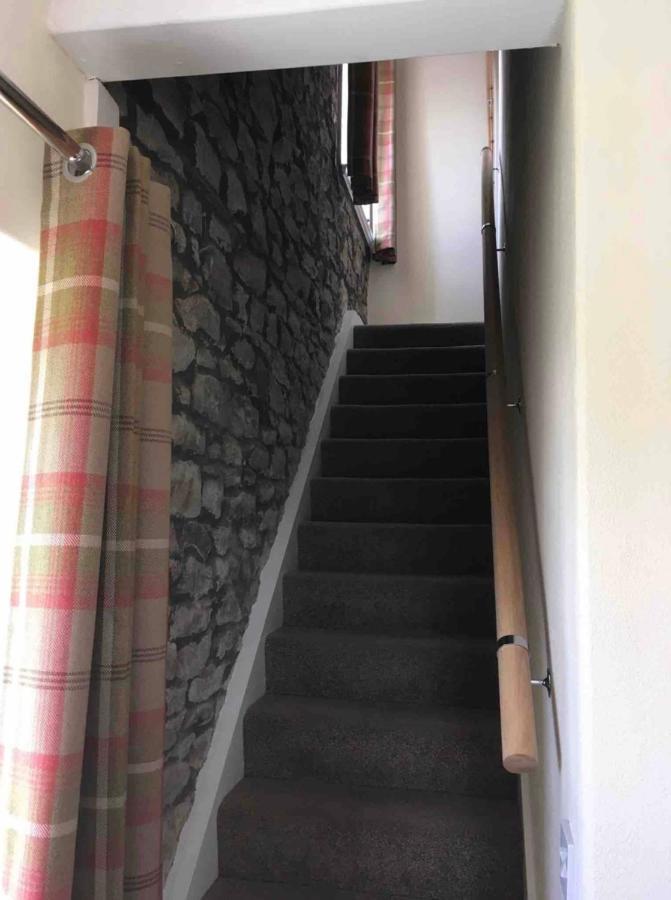 Cosy Arts & Crafts Cottage With Stunning Views Brecon Dış mekan fotoğraf