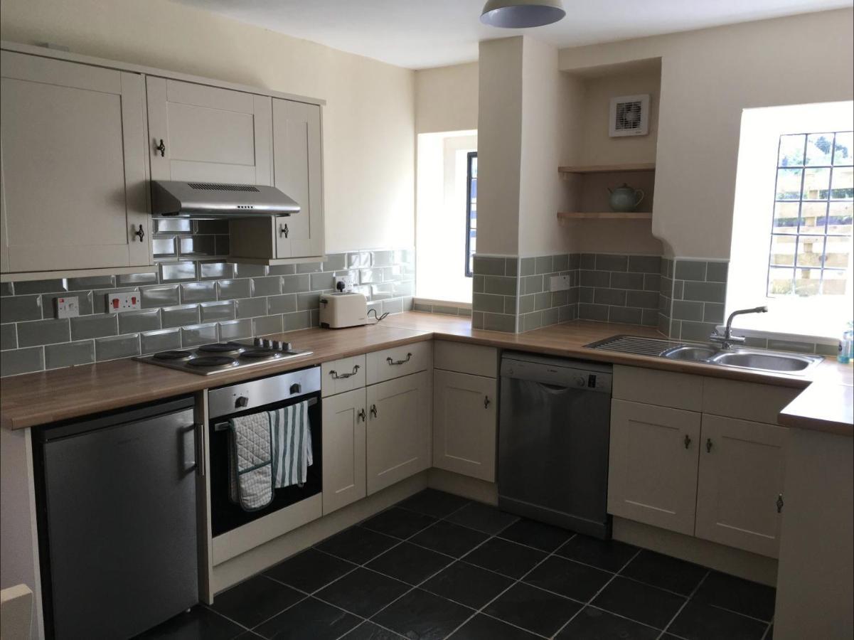 Cosy Arts & Crafts Cottage With Stunning Views Brecon Dış mekan fotoğraf