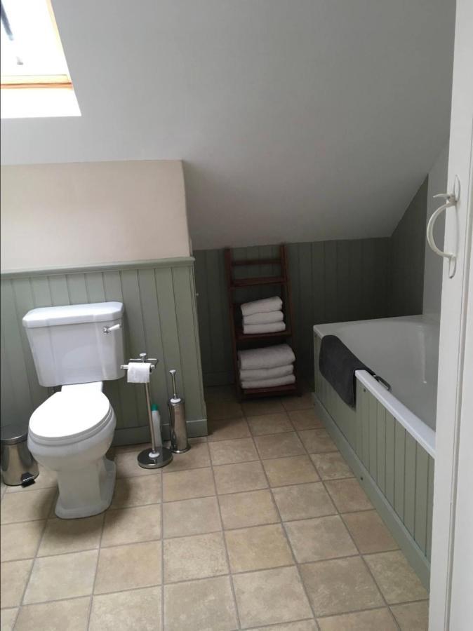 Cosy Arts & Crafts Cottage With Stunning Views Brecon Dış mekan fotoğraf